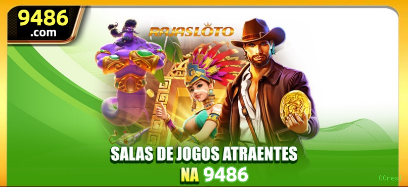 Jogos Recomendados 00real