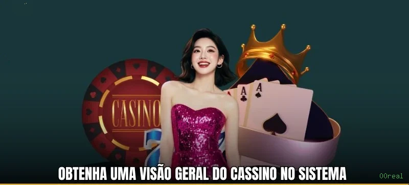 00real Cassino Clássico